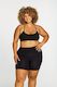 Staple Mid Short Onyx