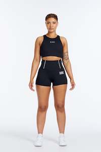 Performance Collection: PERFORMANCE SHORT SHORTS ONYX