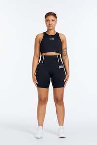 Performance Collection: PERFORMANCE COMPRESSION BIKE SHORT