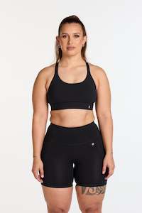 Onyx: MOVEMENT MID SHORT ONYX