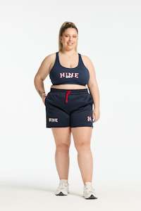 All Bottoms: VARSITY 2.0 BASKETBALL SHORTS SLATE BLUE