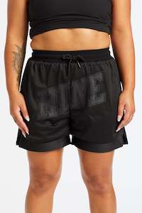 Onyx: BASKETBALL SHORTS ONYX