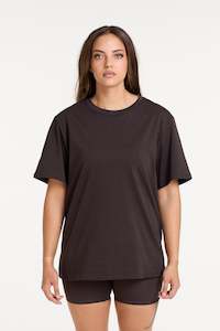 Tees: ESSENTIAL TEE COCOA