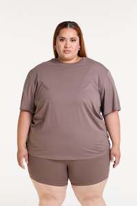 Tees: ESSENTIAL TEE COFFEE