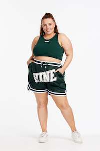 Hybrid Collection: INTENSITY BRA PINE