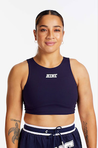 INTENSITY BRA NAVY