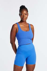 All Tops: CRUISEY CROP MOANA