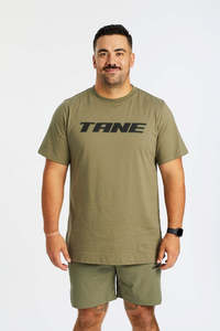 TANE T SHIRT SAGE