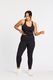 Staple Full Length Legging Onyx