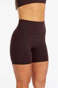 All: STAPLE MID SHORT ESPRESSO