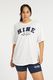 Og Varsity Tee White