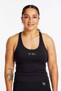 PERFORMANCE FULL LENGTH SINGLET ONYX