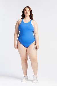 SUMMER SLEEK BODYSUIT MOANA