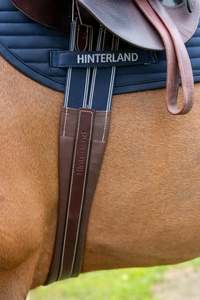 Contoured Hunter Girth