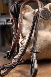 Rubber Grip Reins