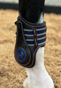 Ultimate Collection: Ultimate Leather Lined Hind Boots