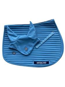Kaikōura Bonded Saddle Pad PACIFIC
