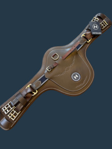 Horse: Mono Stud Guard