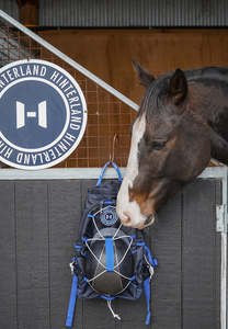 Rider: Ring-Bag Backpack