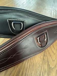 Anatomically Shaped: Anatomic Overlay Long Girth