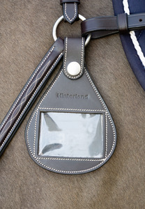 Eventing Must Haves: Number Holder