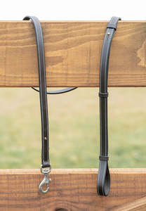 Leather Dog Lead