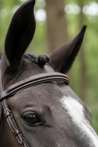 Fancy That Browband