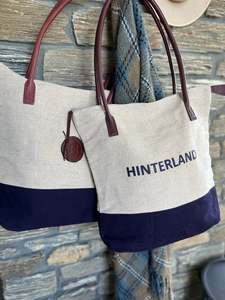 Sale: Hinterland Everyday Tote Bag