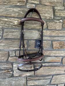 Meadows Bridle - Sale