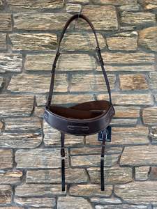 Freedom Breast Collar - Sale - Havana / Brown