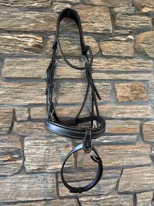 Sale: Your Hardest Worker Bridle - Sale