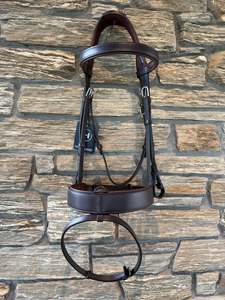 Sale: Field Master Bridle - Sale - Havana