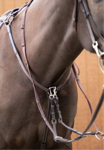 Classic Y Breastplate - Sale