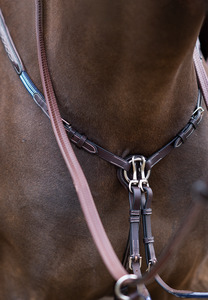 One Way Bridge Breastplate - Sale