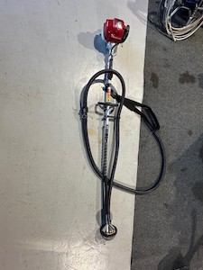 Honda Portable Water Pump