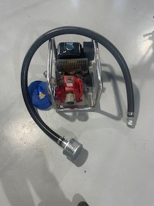 Pumps & Generators: Kohler 2” Trash Pump