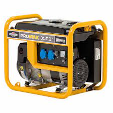 Promax 3.5kva