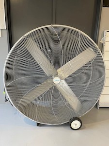 Large Fan