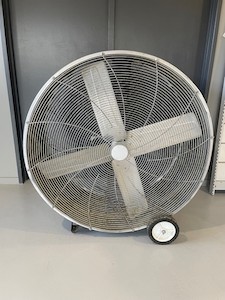 Small Fan