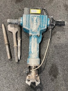 Demolition Breaker (Large)