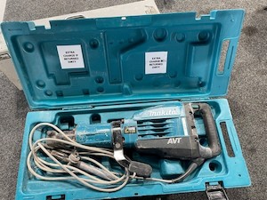 Demolition Breaker (Small)