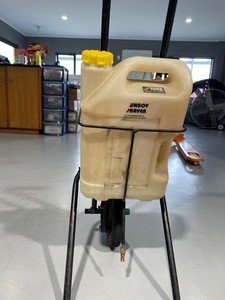 Lawn & Garden: Lawnboy Sprayer