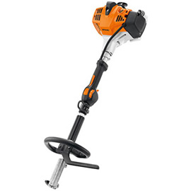 Chainsaws: Stihl Combi System Engine