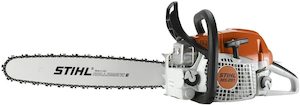 Stihl MS 291 – 18 Inch Bar