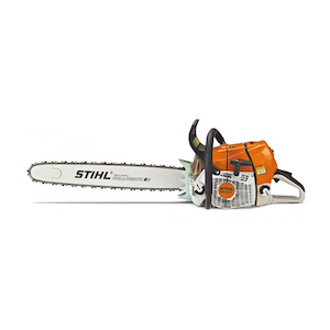 Chainsaws: Stihl MS 661 – 26 Inch Bar