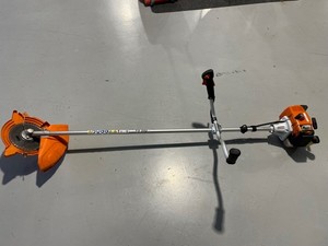Lawn & Garden: Stihl Scrub Cutter