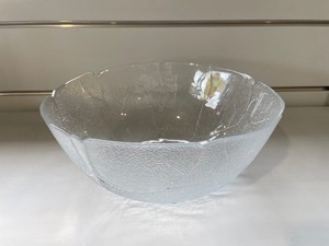 Party Hire: Large Bowl