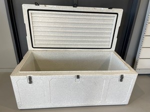Party Hire: Large Chilly Bin