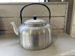 Party Hire: Large Tea Pot