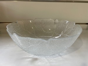 Party Hire: Medium Bowl